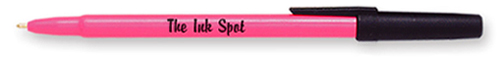 Promotional Neon Twist Pen