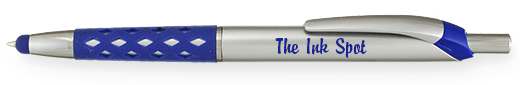 Personalized Aristocrat Stylus and Pen