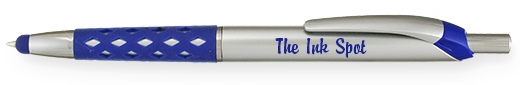 Personalized Aristocrat Stylus and Pen