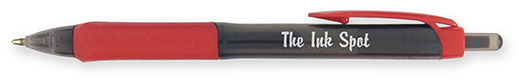 Glide Gel Personalized Retractable Pens