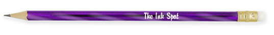 Promotional Pencils