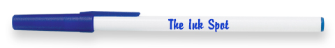 Personalized Stick Pens