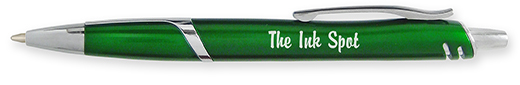 Topaz Personalized Retractable Pens