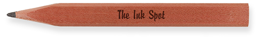 Promotional Carpenter Pencils
