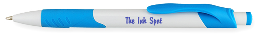 Baron Personalized Retractable Pens