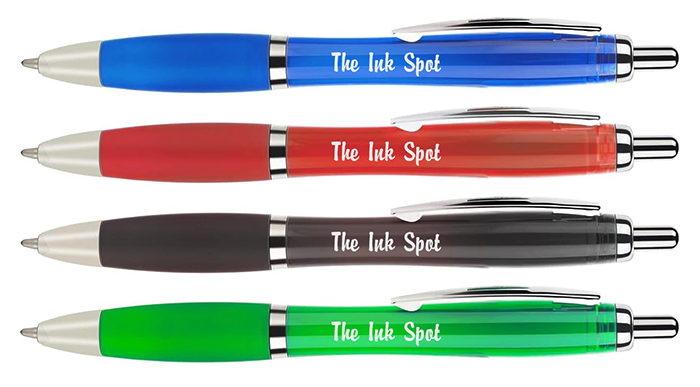 Personalized Rave Pens