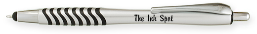 Personalized Stylus and Pen