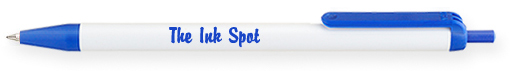 Classic Click Promotional Pens